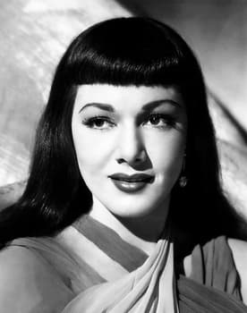 Maria Montez