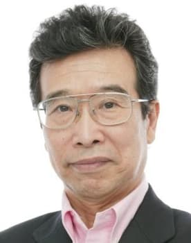 Ryoichi Tanaka