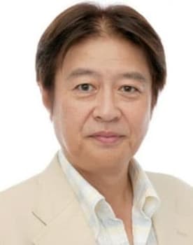 Hideyuki Hori