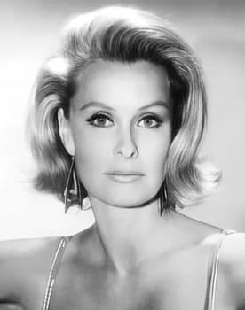 Dina Merrill