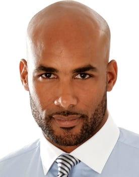 Boris Kodjoe