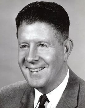 Rudy Vallee