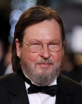 Lars von Trier