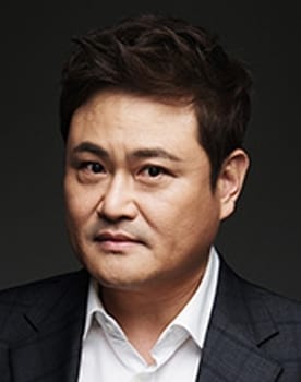 Kim Jin-soo