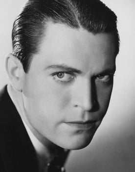 Chester Morris