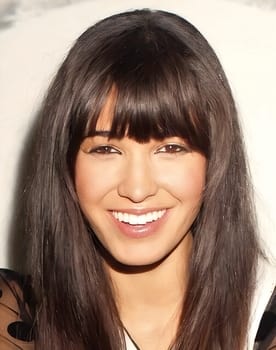 Moriah Peters