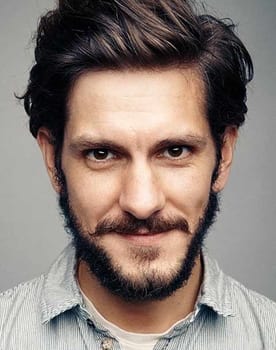 Mathew Baynton