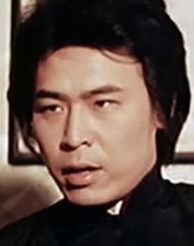 Henry Luk Yat-Lung