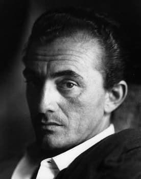 Luchino Visconti