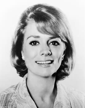 Inger Stevens