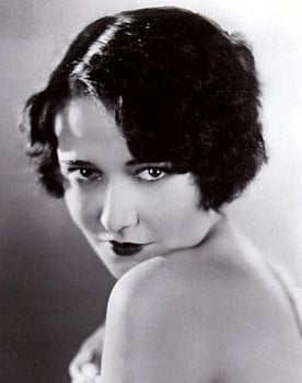 Dorothy Sebastian