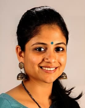 Aditi Balan