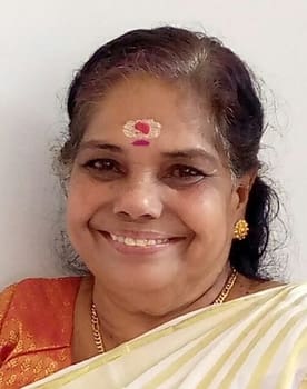 Kulappulli Leela