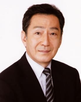 Yoshihiko Aoyama