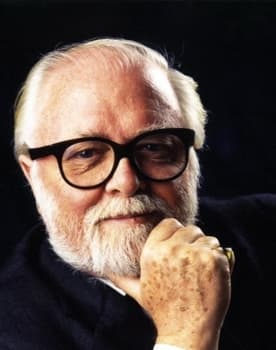 Richard Attenborough