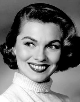 Joanne Dru