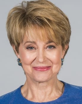 Jane Pauley