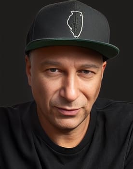 Tom Morello