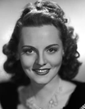 Jeanne Cagney