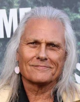 Michael Horse