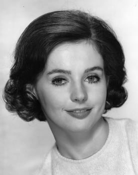 Millie Perkins