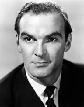 Stanley Baker