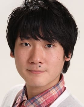 Kenta Ohkuma