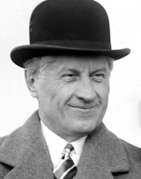 Fred Niblo