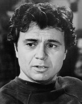 Robert Blake