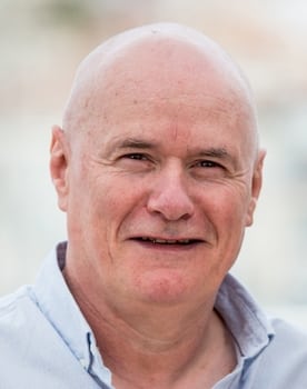 Dave Johns