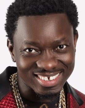 Michael Blackson