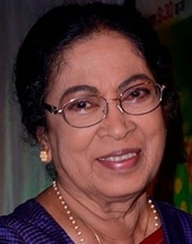 Sulabha Deshpande