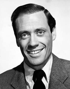 Mel Ferrer