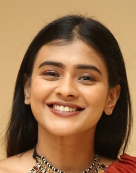 Hebah Patel