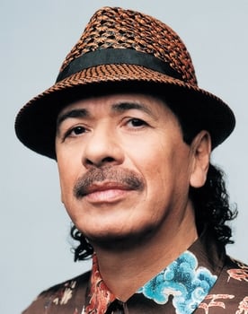 Carlos Santana