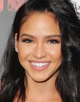 Cassie Ventura