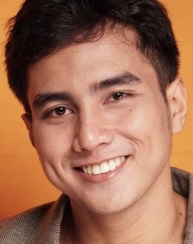 Mikhael Padua