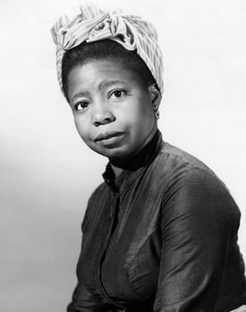 Butterfly McQueen