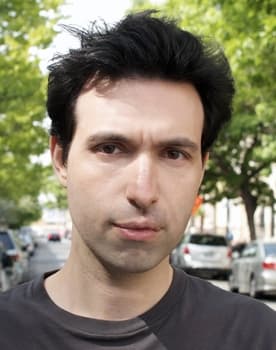 Alex Karpovsky