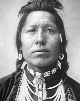 Chief Thundercloud