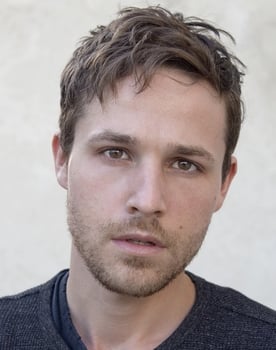 Shawn Pyfrom