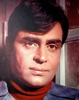 Rajendra Kumar