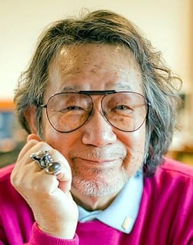 Nobuhiko Obayashi