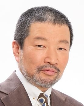 Yuichi Kimura