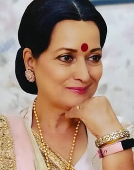 Himani Shivpuri