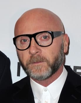 Domenico Dolce