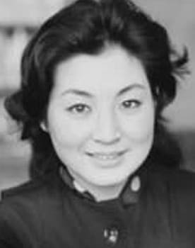 Yūko Hamada