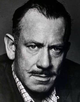 John Steinbeck