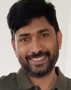 Satish Ratakonda