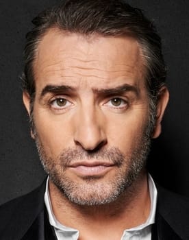 Jean Dujardin